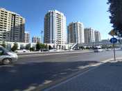 Satılır 2 otaqlı 79.3 m2 yeni tikili Koroğlu m.