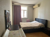 Satılır 3 otaqlı 126 m2 yeni tikili Elmlər Akademiyası m.