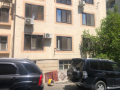 Satılır 2 otaqlı 60 m2 yeni tikili ABŞ səfirliyi