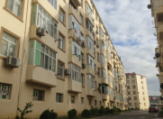 Satılır 2 otaqlı 44 m2 yeni tikili Masazır