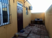 Satılır 4 otaqlı 120 m2 həyət evi Xırdalan