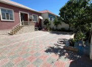 Satılır 4 otaqlı 130 m2 həyət evi Ramana
