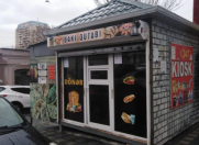 İcarəyə verilir 1 otaqlı 9 m2 obyekt Nizami m.