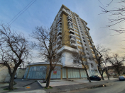 Satılır 3 otaqlı 145 m2 yeni tikili Qara Qarayev m.