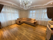 İcarəyə verilir 3 otaqlı 135 m2 yeni tikili 20 yanvar m.