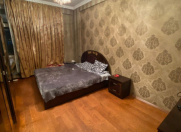 Satılır 1 otaqlı 60 m2 yeni tikili Əhmədli m.