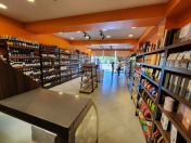 İcarəyə verilir 1 otaqlı 90 m2 obyekt Qara Qarayev m.