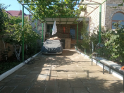 Satılır 3 otaqlı 90 m2 həyət evi Fatmayı