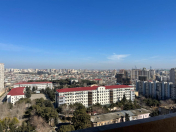 Satılır 3 otaqlı 95 m2 yeni tikili 8 Noyabr m.