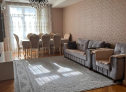 Satılır 3 otaqlı 125 m2 yeni tikili Xırdalan