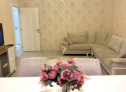 Satılır 3 otaqlı 101 m2 yeni tikili 20 yanvar m.