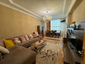 Satılır 3 otaqlı 114 m2 yeni tikili 9 mkr