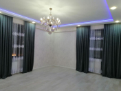 Satılır 3 otaqlı 125 m2 yeni tikili Həzi Aslanov m.