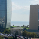 Satılır 4 otaqlı 210 m2 yeni tikili 28 may