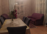İcarəyə verilir 5 otaqlı 160 m2 həyət evi Badamdar