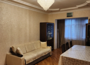 Satılır 4 otaqlı 120 m2 yeni tikili Azadlıq prospekti m.