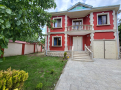 Satılır 5 otaqlı 265 m2 bağ evi Qəbələ