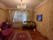 Satılır 3 otaqlı 88 m2 köhnə tikili Nəriman Nərimanov m.