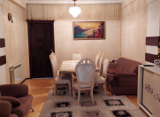 Satılır 4 otaqlı 130 m2 yeni tikili Yeni Yasamal