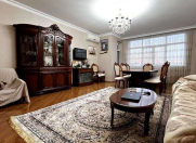 Satılır 3 otaqlı 137.7 m2 yeni tikili 8 km