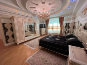 Satılır 4 otaqlı 240 m2 yeni tikili Nəsimi r.