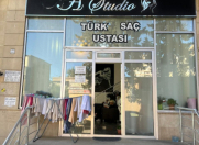 İcarəyə verilir 4 otaqlı 120 m2 yeni tikili Memar Əcəmi m.