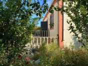 Satılır 4 otaqlı 120 m2 bağ evi Mərdəkan