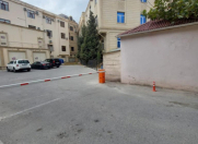 İcarəyə verilir 1 otaqlı 1200 m2 obyekt Nəriman Nərimanov m.