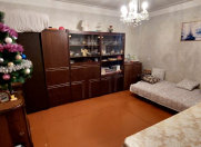 Satılır 3 otaqlı 63 m2 köhnə tikili Qara Qarayev m.