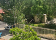 İcarəyə verilir 2 otaqlı 50 m2 köhnə tikili 3 mkr