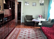 Satılır 2 otaqlı 62 m2 köhnə tikili Elmlər Akademiyası m.