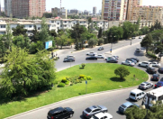 Satılır 1 otaqlı 40 m2 köhnə tikili Memar Əcəmi m.