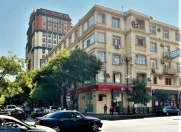 Satılır 4 otaqlı 100 m2 köhnə tikili 28 May m.