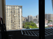 Satılır 3 otaqlı 88 m2 yeni tikili Tibb Universiteti