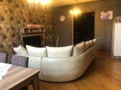 Satılır 3 otaqlı 177 m2 yeni tikili Gənclik m.