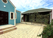 Satılır 4 otaqlı 110 m2 həyət evi Y.Ramana
