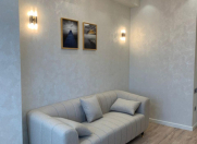 Satılır 2 otaqlı 57 m2 yeni tikili Nəriman Nərimanov m.