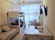 Satılır 1 otaqlı 40 m2 yeni tikili Nəriman Nərimanov m.