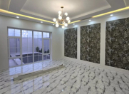 Satılır 5 otaqlı 130 m2 villa Mərdəkan