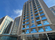 Satılır 3 otaqlı 133 m2 yeni tikili Nəsimi r.