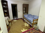 Satılır 3 otaqlı 65 m2 köhnə tikili Həzi Aslanov