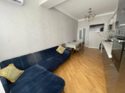 Satılır 2 otaqlı 60 m2 yeni tikili Azadlıq prospekti m.