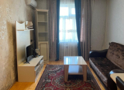 Satılır 2 otaqlı 54.15 m2 köhnə tikili Hövsan