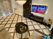 Satılır 3 otaqlı 150 m2 yeni tikili 8 Noyabr m.