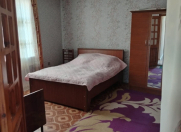 Satılır 3 otaqlı 100 m2 həyət evi Tovuz