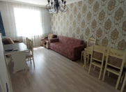 İcarəyə verilir 2 otaqlı 60 m2 köhnə tikili Həzi Aslanov