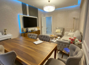 Satılır 3 otaqlı 115 m2 yeni tikili Nəsimi r.