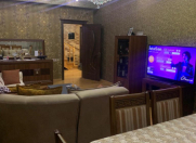 Satılır 5 otaqlı 180 m2 yeni tikili Həzi Aslanov m.