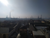 Satılır 1 otaqlı 63 m2 yeni tikili Qara Qarayev m.