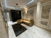 Satılır 2 otaqlı 66 m2 yeni tikili Gənclik m.